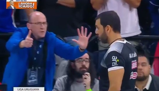 Todas las luces se van con el gallo por ser la cabeza del transatlántico tricolor, y muy merecida lo tiene. También hay un gente atras que hace añarez ,comiendose muchas verdes y los otros días tuvo su merecido momento de gloria.
Al eterno <a href="/gonzalovieites/">Gonzalo Vieites</a> gracias y salu campeón