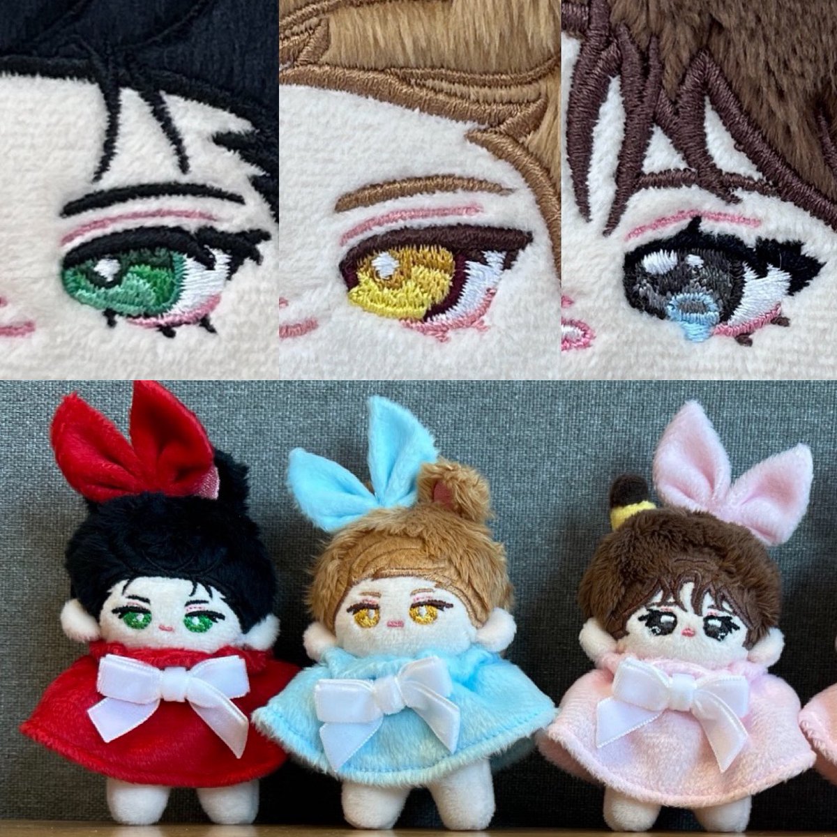 🍎🍋🍑 베베제레시 &amp; 먼치킨제레시 수요조사 폼
불우한 삶 속성 솜인형
6월 10일 화요일 23시59분까지

witchform.com/demand_form.ph…