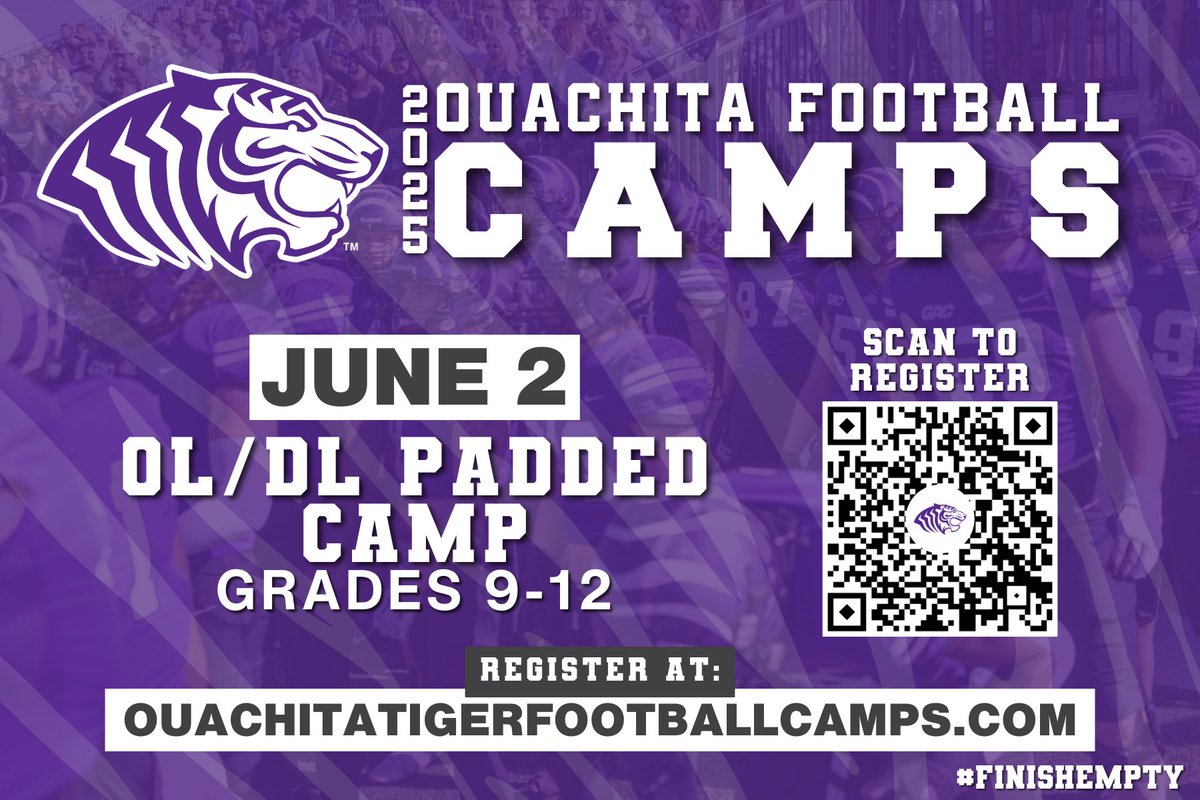 Lennox Campos (@lennox_campos) on Twitter photo I really enjoyed myself Monday at the OBU Padded camp! I really appreciate <a href="/derbytd/">Jay Derby</a> for inviting me! Appreciate the coaching and feedback from <a href="/coachbryen/">Kane Bryen</a>! Go tigers 🐯 <a href="/CoachRBolden/">Rodney Bolden II</a> <a href="/CoachUptergrove/">Coach_Up</a> <a href="/Senator_Pride/">Robinson_Football</a> I really enjoyed myself Monday at the OBU Padded camp! I really appreciate <a href="/derbytd/">Jay Derby</a> for inviting me! Appreciate the coaching and feedback from <a href="/coachbryen/">Kane Bryen</a>! Go tigers 🐯 <a href="/CoachRBolden/">Rodney Bolden II</a> <a href="/CoachUptergrove/">Coach_Up</a> <a href="/Senator_Pride/">Robinson_Football</a>