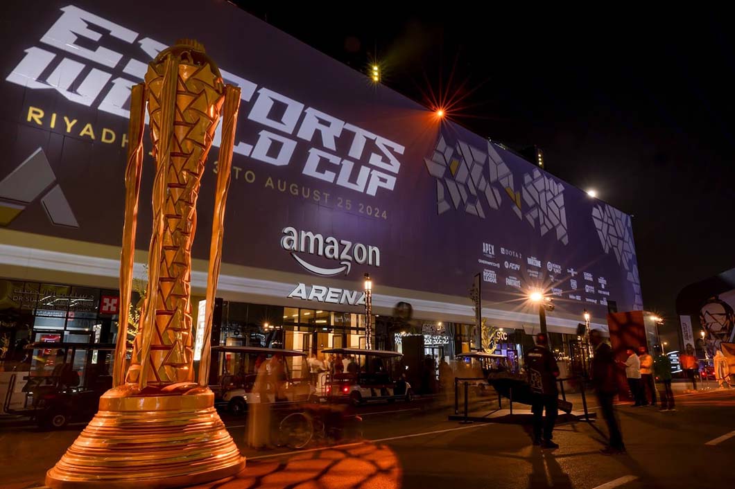 The Esports Advocate (@teadvocated) on Twitter photo BFF: <a href="/AmazonAds/">Amazon Ads</a> and <a href="/EWC_EN/">Esports World Cup</a> sign a three-year deal to bring EWC content to Twitch, Prime and other Amazon-owned platforms.
esportsadvocate.net/2025/06/esport… BFF: <a href="/AmazonAds/">Amazon Ads</a> and <a href="/EWC_EN/">Esports World Cup</a> sign a three-year deal to bring EWC content to Twitch, Prime and other Amazon-owned platforms.
esportsadvocate.net/2025/06/esport…