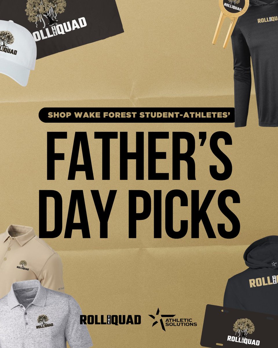 Roll The Quad NIL tweet media