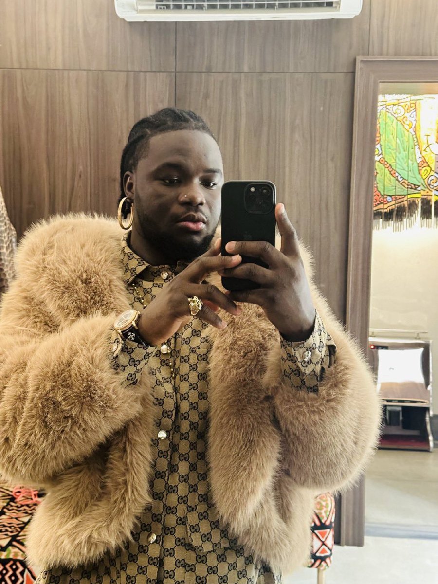 After listening to "July Eve", I would say  Peter Waju is truly unique. 💯