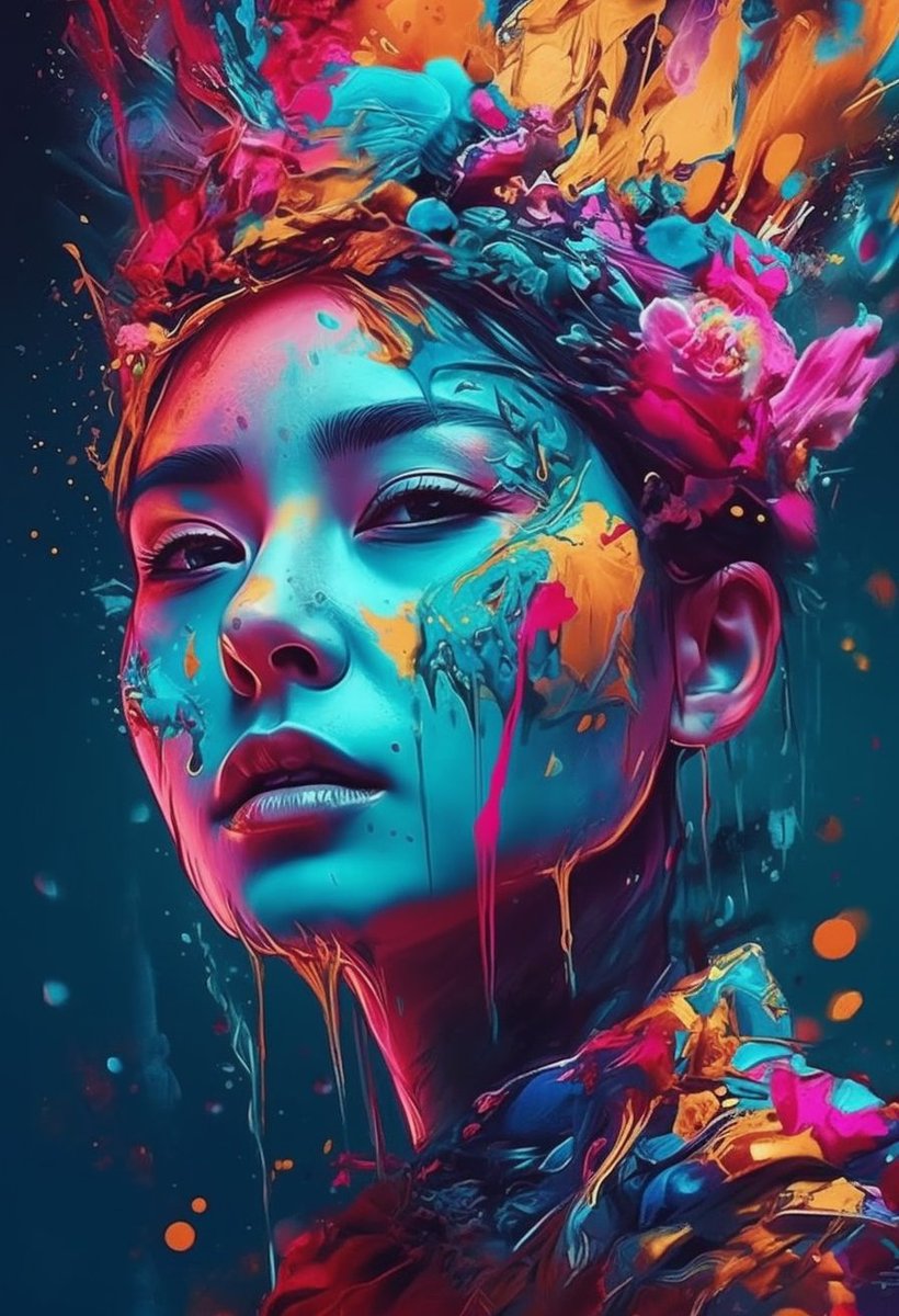 AnisaMandahling's tweet photo. Psy Phoenix.
#AIArt
#Midjourney
#FlyingColours https://t.co/9M9UpZ7jwF