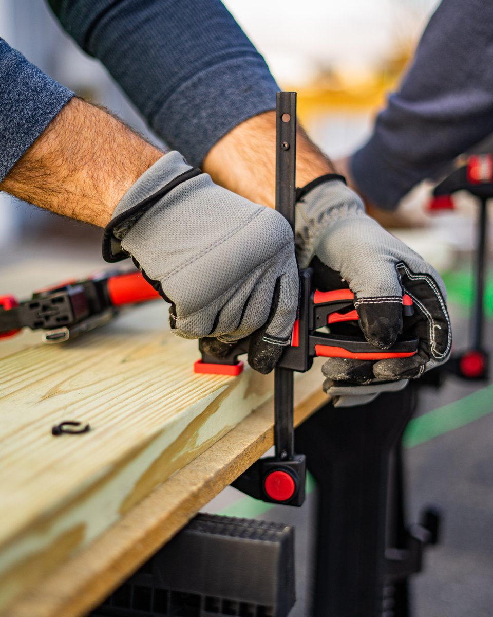 Bessey® Tools N.A. tweet media