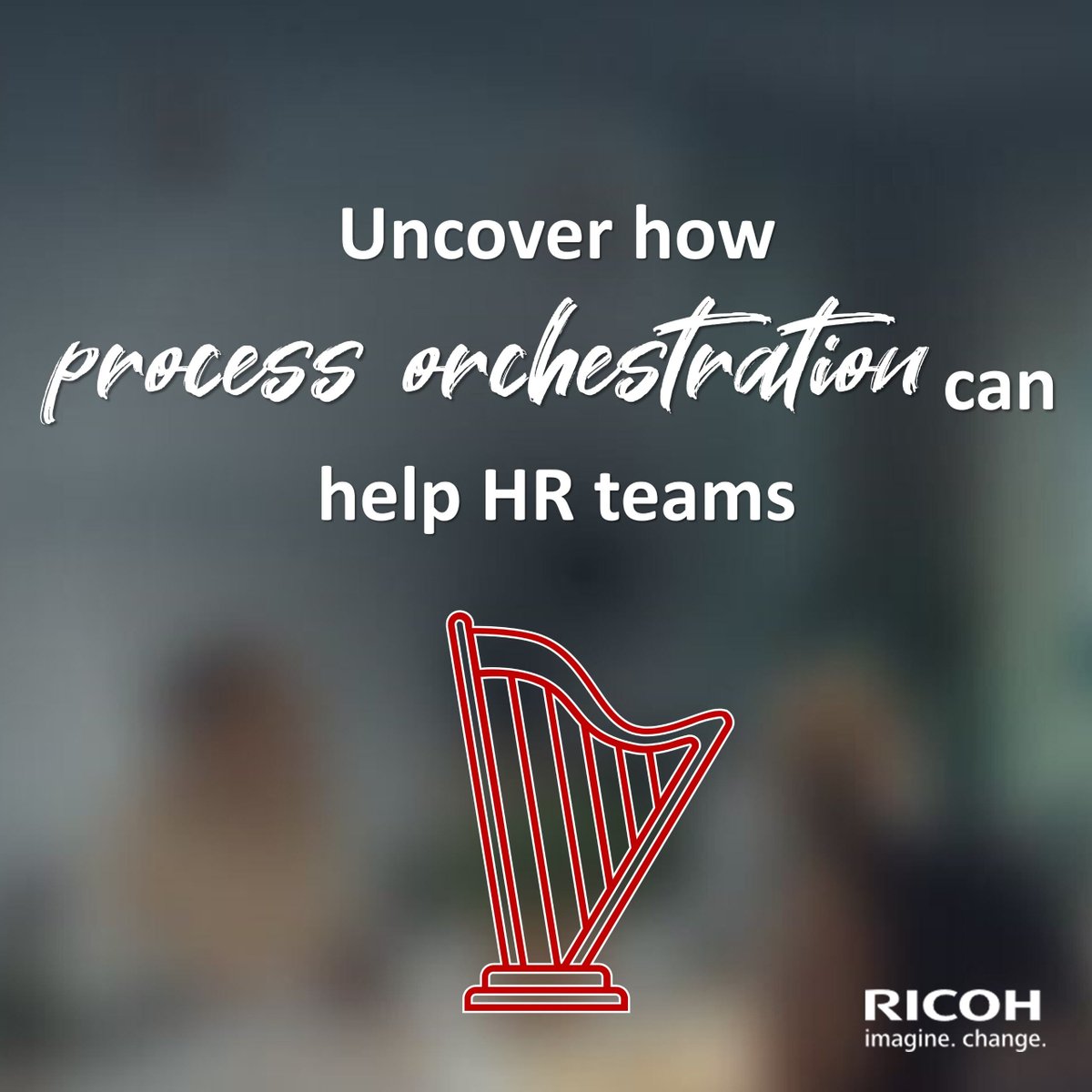 🎻 Is your HR team operating in harmony?

Hybrid work demands a symphony of seamless processes &amp; process orchestration is the conductor that keeps everything in tune.

Uncover how to get your HR workflow on key with process automation 👉 brnw.ch/21wT9kT #LetPeopleSucceed