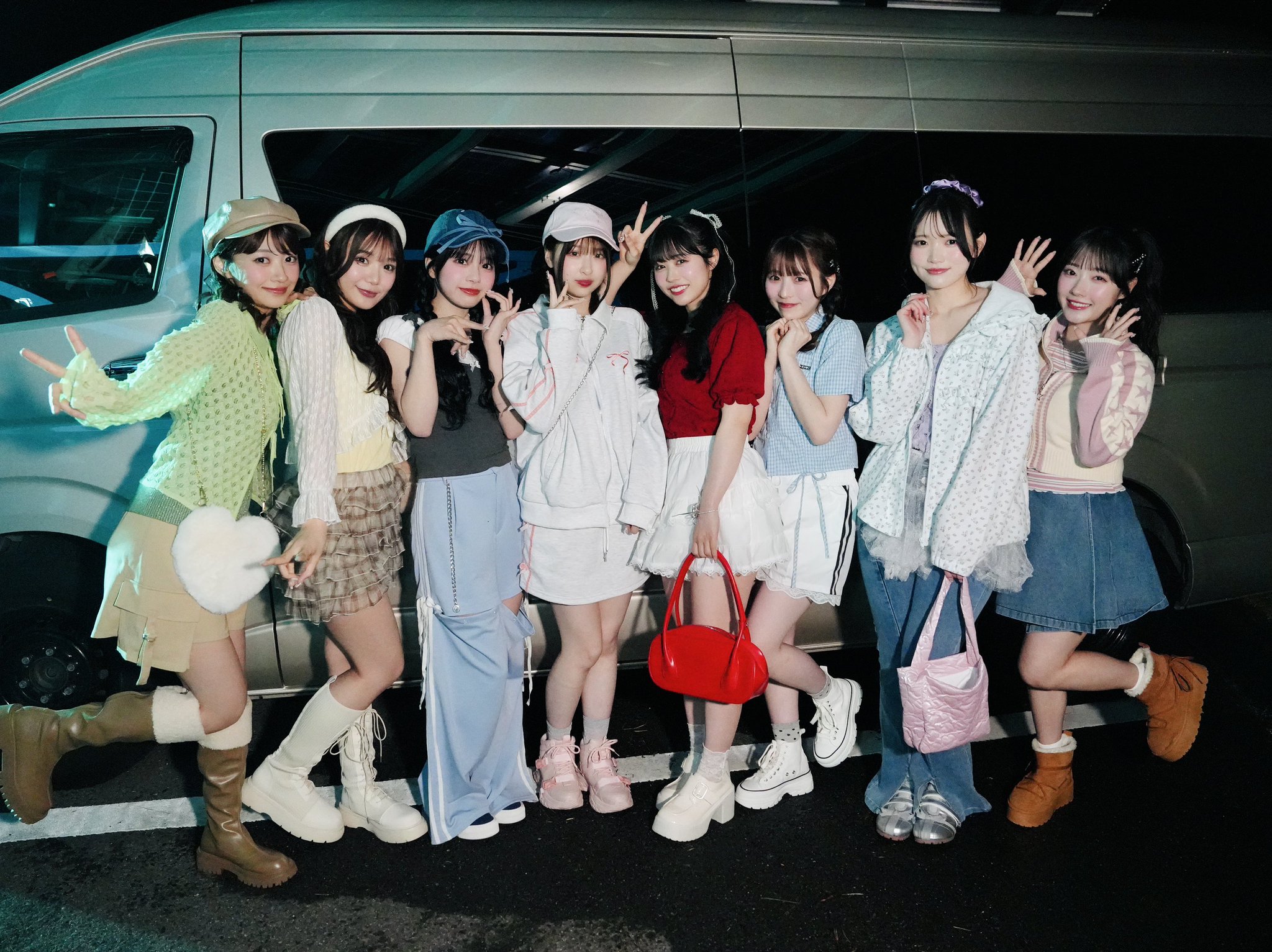 CUTIE STREET 梅田みゆ ソロ チェキ オンライン特典会 CUTIE STREET【Official】 on X: 