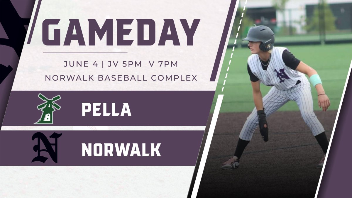 Warriors vs Dutch
JV - 5 PM
Varsity - 7 PM

Tickets: gobound.com/ia/schools/nor…