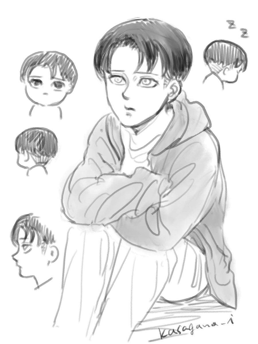 る力っぷちゃん…