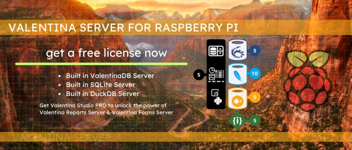 proactiveintl's tweet image. Is that a server in your pocket or are you just glad to see me? #workgroup  solutions with #RaspberryPi start  with Valentina Server  bit.ly/45y4YfO