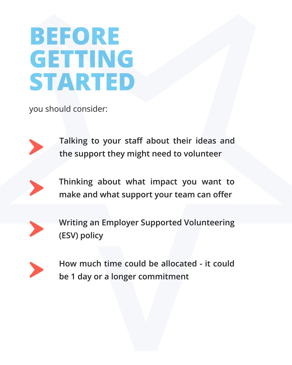 VASLan South Lanarkshire's Third Sector Interface (@va_slan) on Twitter photo Employer Supported Volunteering is a great way for employers and employees to provide valuable resources, expertise and manpower to local voluntary organisations. So why not give it a go?
If you have any questions please email volunteer@vaslan.org.uk Employer Supported Volunteering is a great way for employers and employees to provide valuable resources, expertise and manpower to local voluntary organisations. So why not give it a go?
If you have any questions please email volunteer@vaslan.org.uk