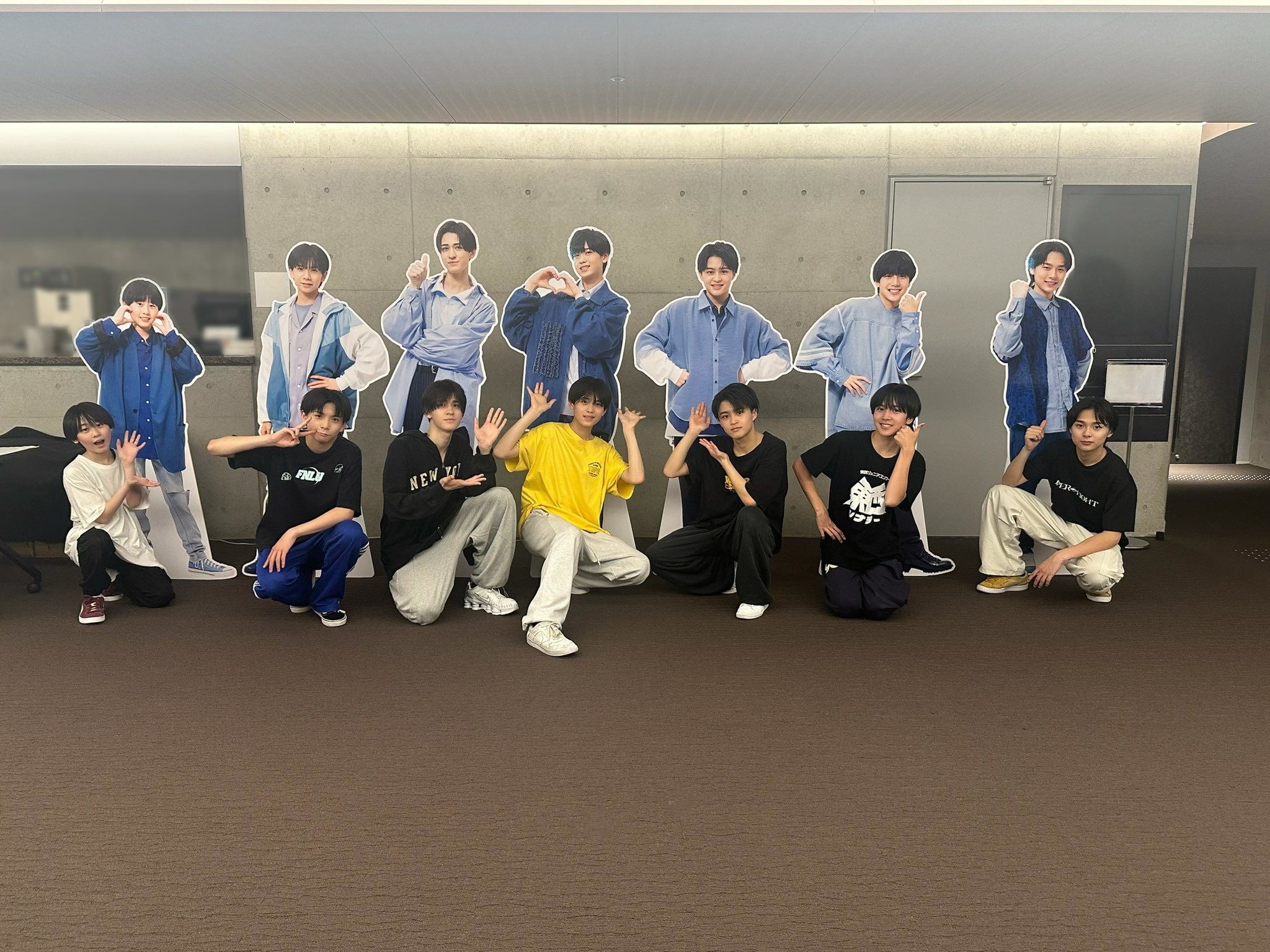 ジュニア公式 on X: 