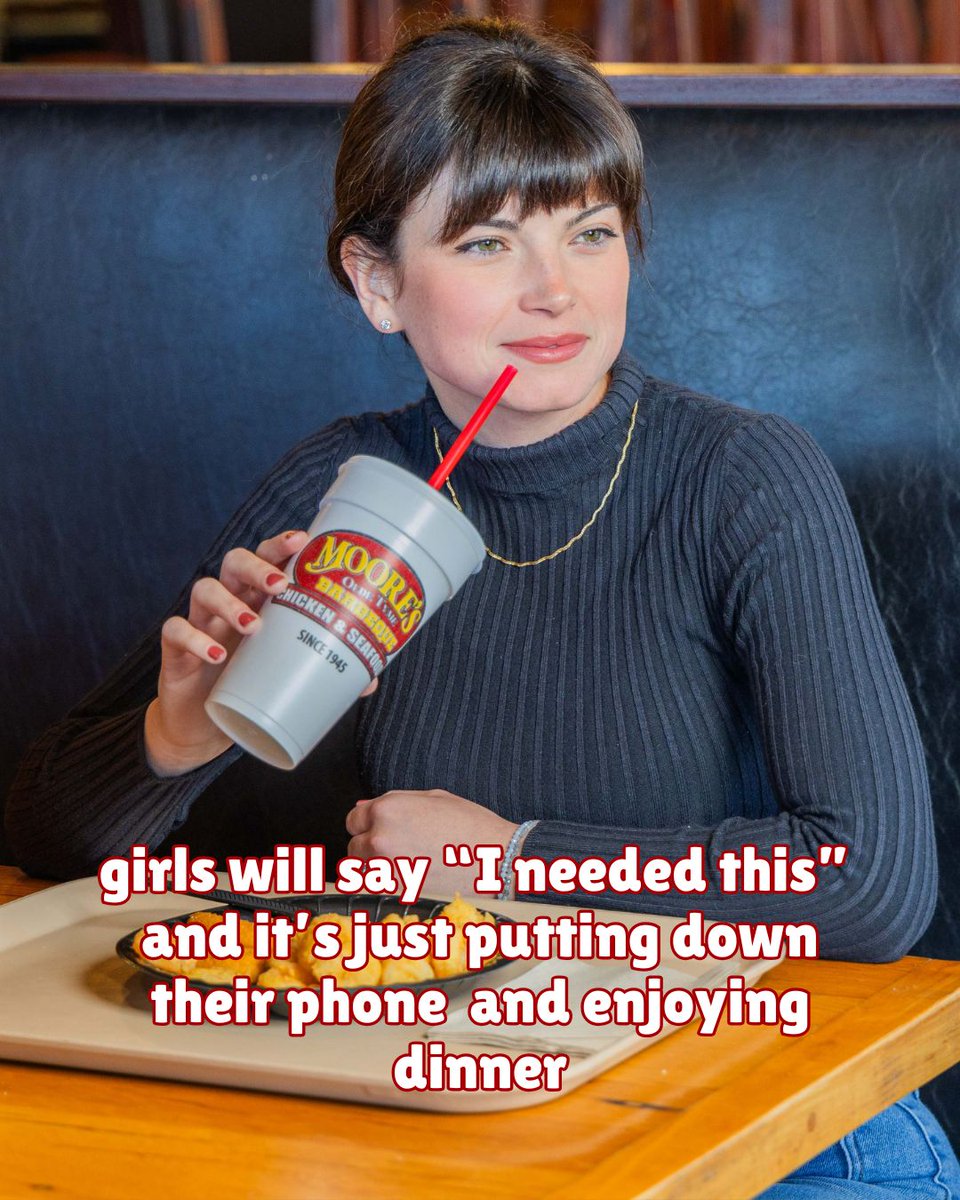 Moore's Barbeque tweet media