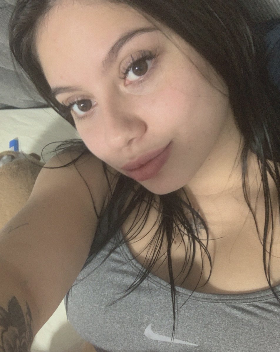 BbyT💫 tweet media