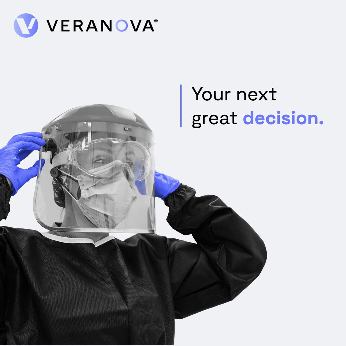 Veranova tweet media