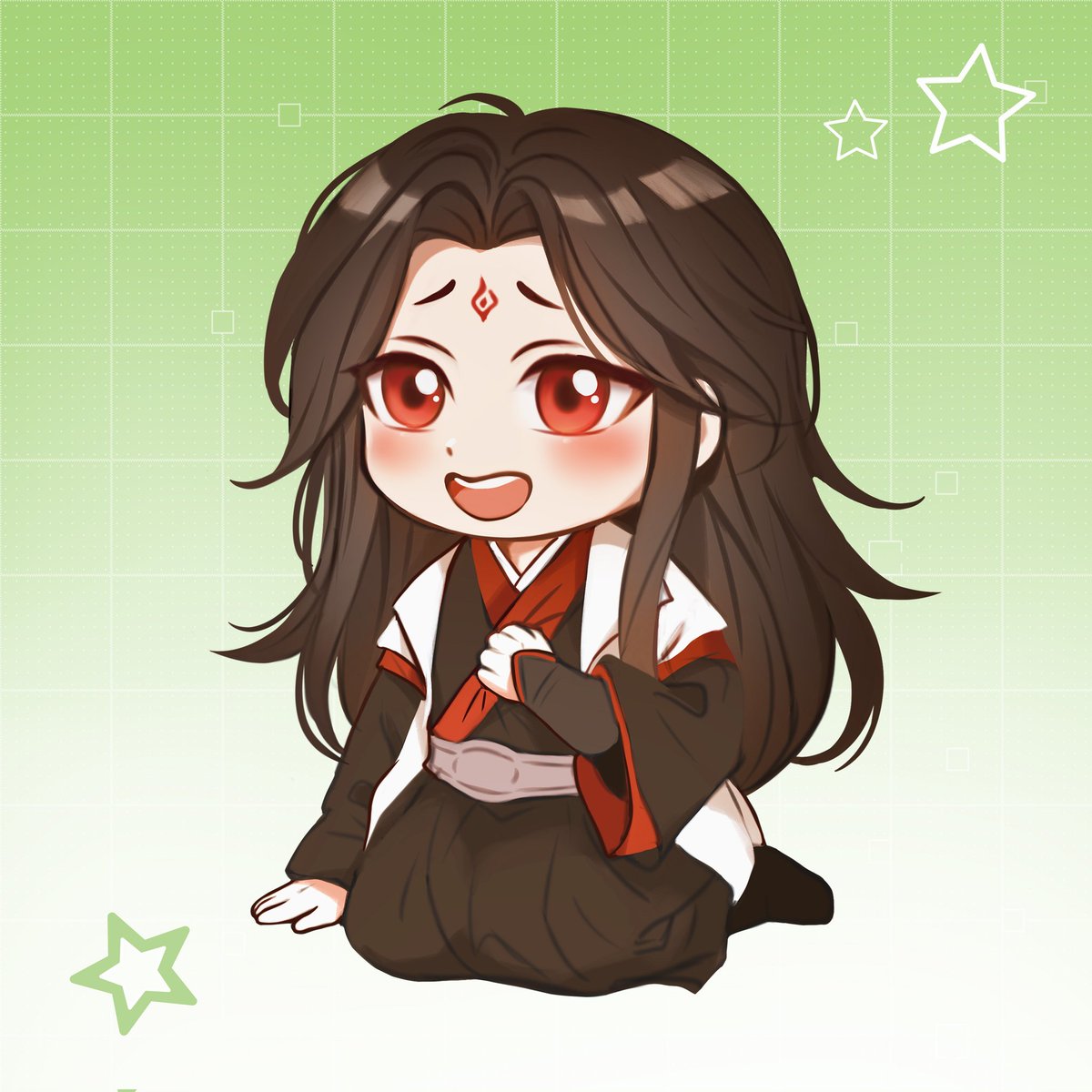 BingQiu😊💚
#svsss