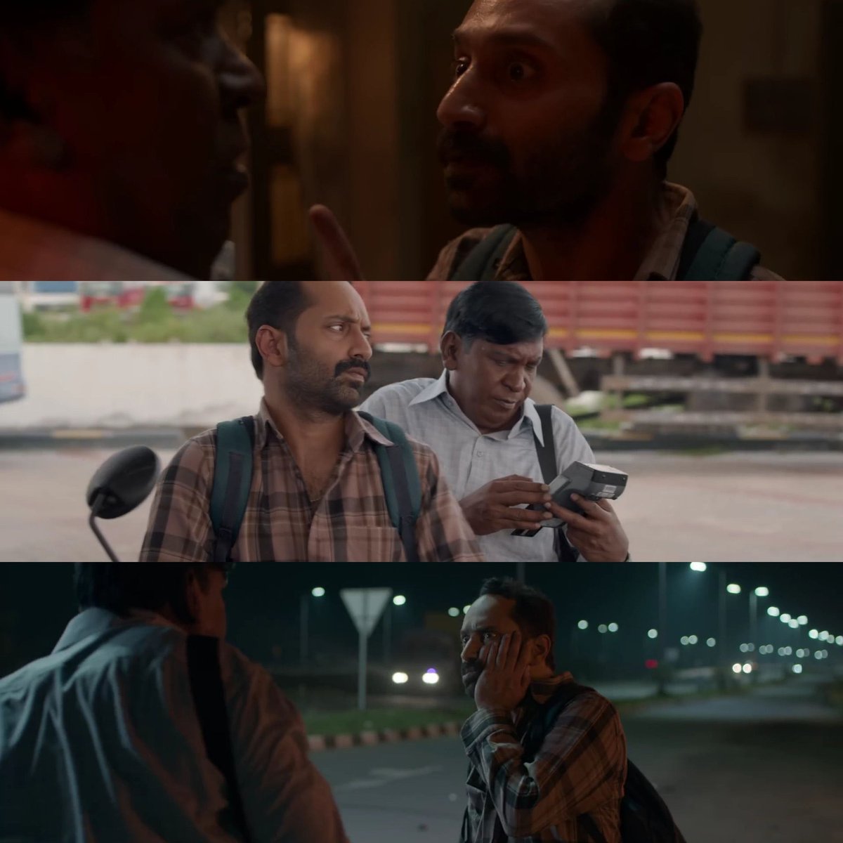 #Maareesan 
youtu.be/26Zul5bMpiY 

#FahadhFaasil #Vadivelu <a href="/thisisysr/">Raja yuvan</a> <a href="/SuperGoodFilms_/">Super Good Films</a> #SudheeshSankar
<a href="/moorthyisfine/">krishna moorthy </a> <a href="/dopkalai/">Kalaiselvan</a> <a href="/sreejithsarang/">Sreejith Sarang</a>  <a href="/madhankarky/">Madhan Karky</a> <a href="/sampathannamala/">Sampath Annamalai</a> <a href="/homescreenent/">Home Screen Entertainment</a> <a href="/e4echennai/">MUKESH RATILAL MEHTA</a> <a href="/E4Emovies/">E4 Entertainment</a> <a href="/APIfilms/">AP International</a> <a href="/dineshmoffl/">Dinesh manoharan</a> <a href="/saregamasouth/">Saregama South</a> <a href="/proyuvraaj/">Yuvraaj</a> <a href="/vvipink/">Vipin Kumar V</a>