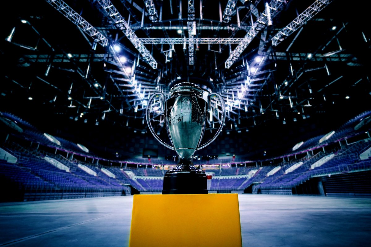 The #IEM Championship in Kraków will be 🔥