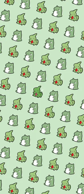 よーぎらす、みがわりにんぎょう。リクエストありがとうござ!