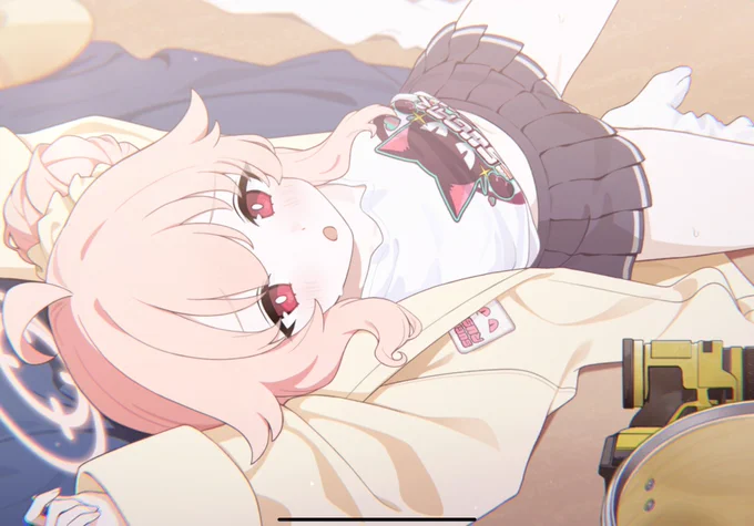 なんてすばらしい眺め…ありがとうシュガラ