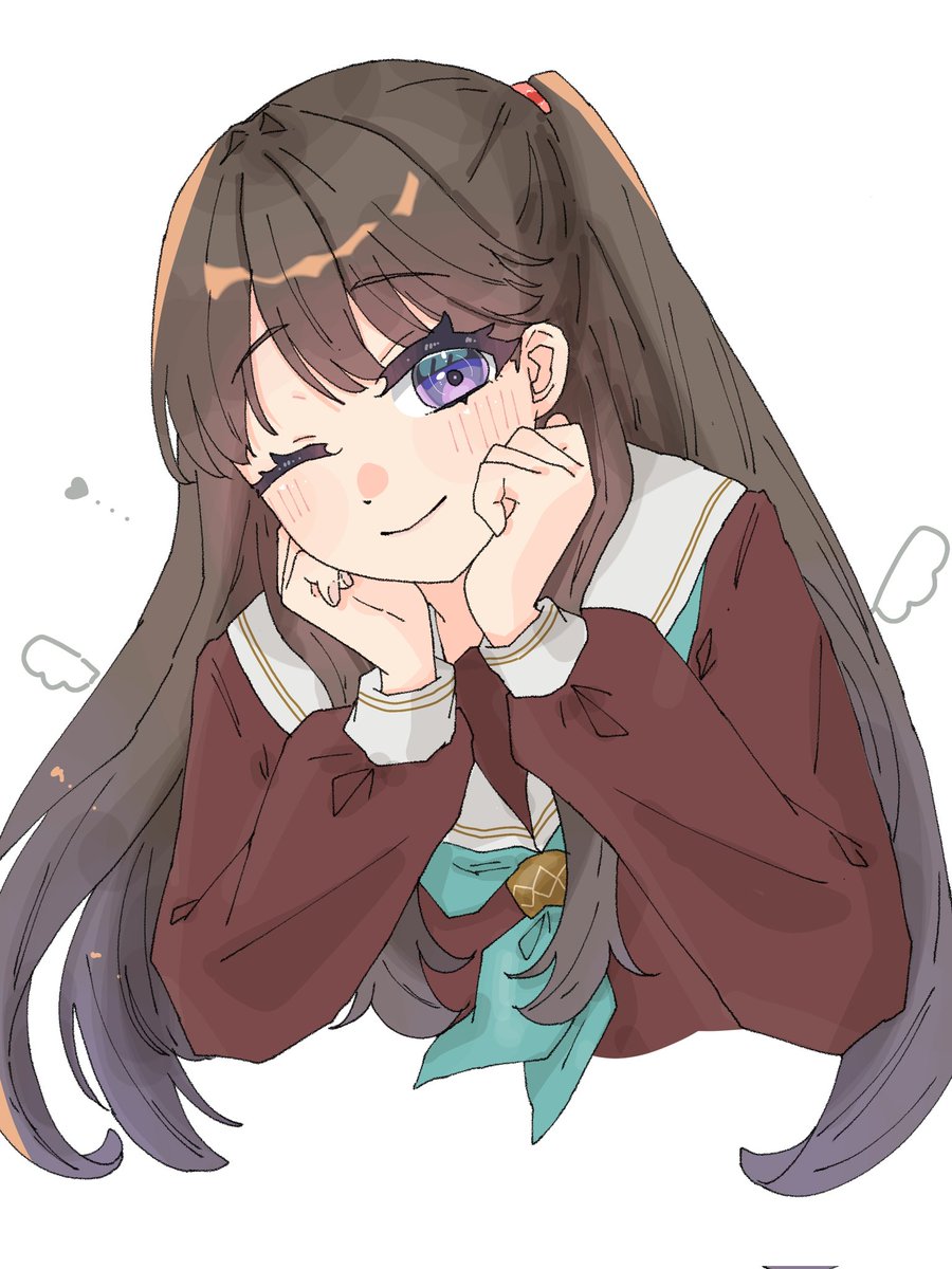 1時間お絵描きを生産