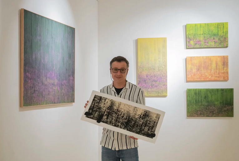 [KULTUR AGENDA]

Iker Vallek naturarekin dugun harremanaz hausnartzeko gonbita egin du Ekain galerian

naiz.eus/es/agenda/even…

<a href="/SierraAlaia/">Alaia Sierra Aldekoa</a>