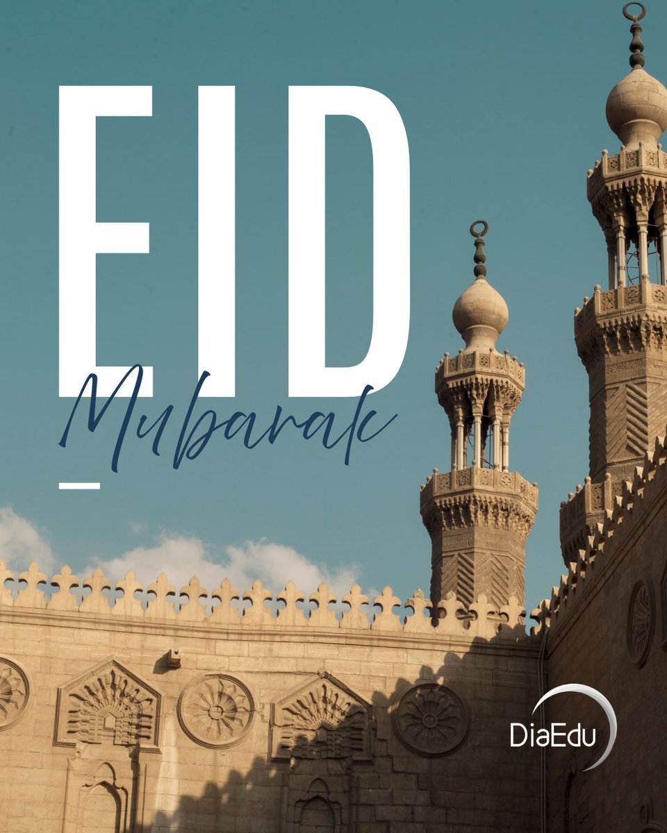 Wishing everyone a joyful and blessed Eid al-Adha! 🌙✨
May your day be filled with peace, love, and celebration.