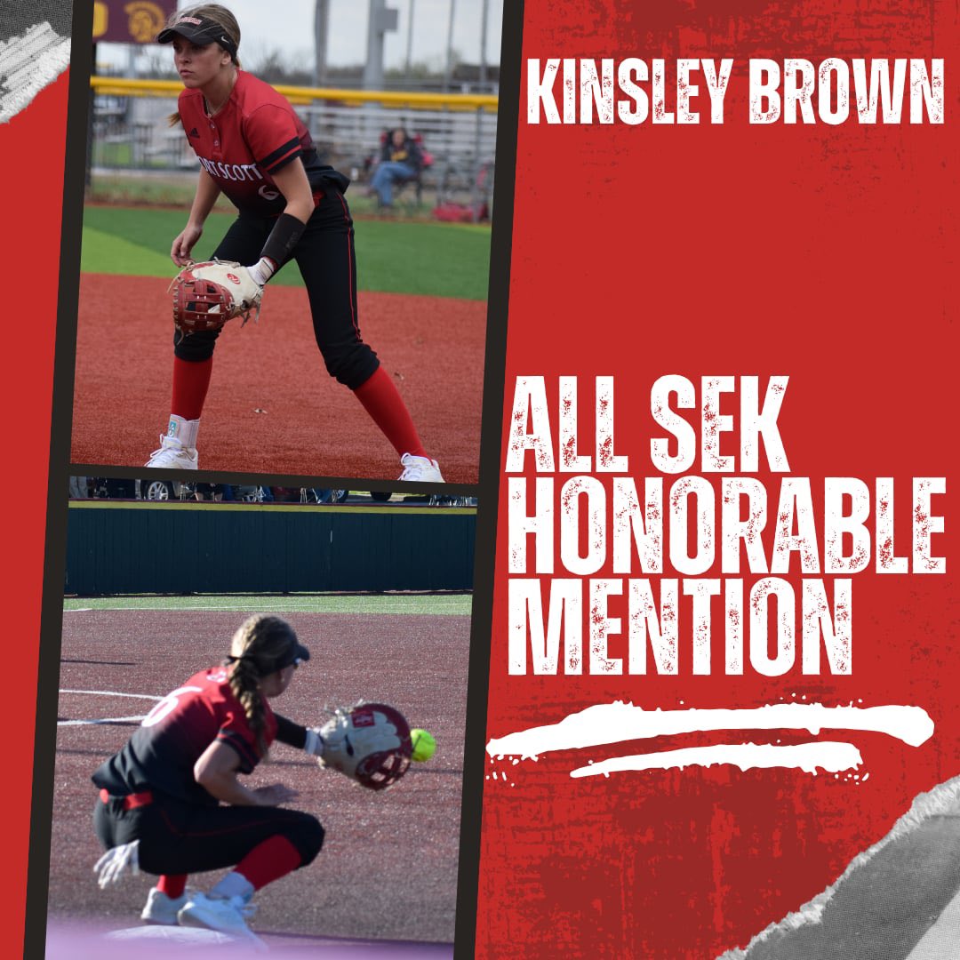 Congrats, Kinsley!
<a href="/SEK_Sports/">SEK Sports</a>