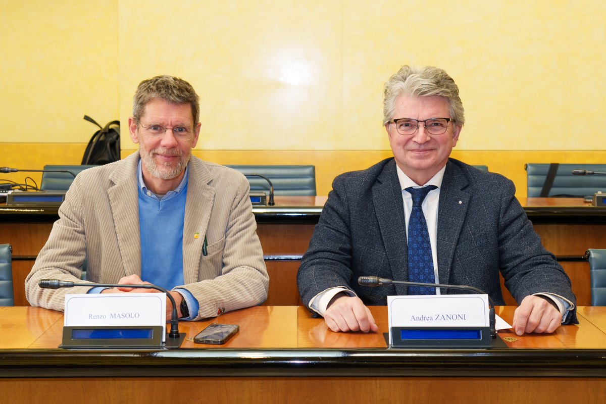 Consiglioveneto's tweet image. Masolo e Zanoni (Europa Verde): “#Hyperloop , un miliardo di euro per 10 km? Dopo SPV e Giochi Olimpici, quali altri debiti intende lasciare in eredità il Presidente non ricandidabile?”
tinyurl.com/bdsc6jeb