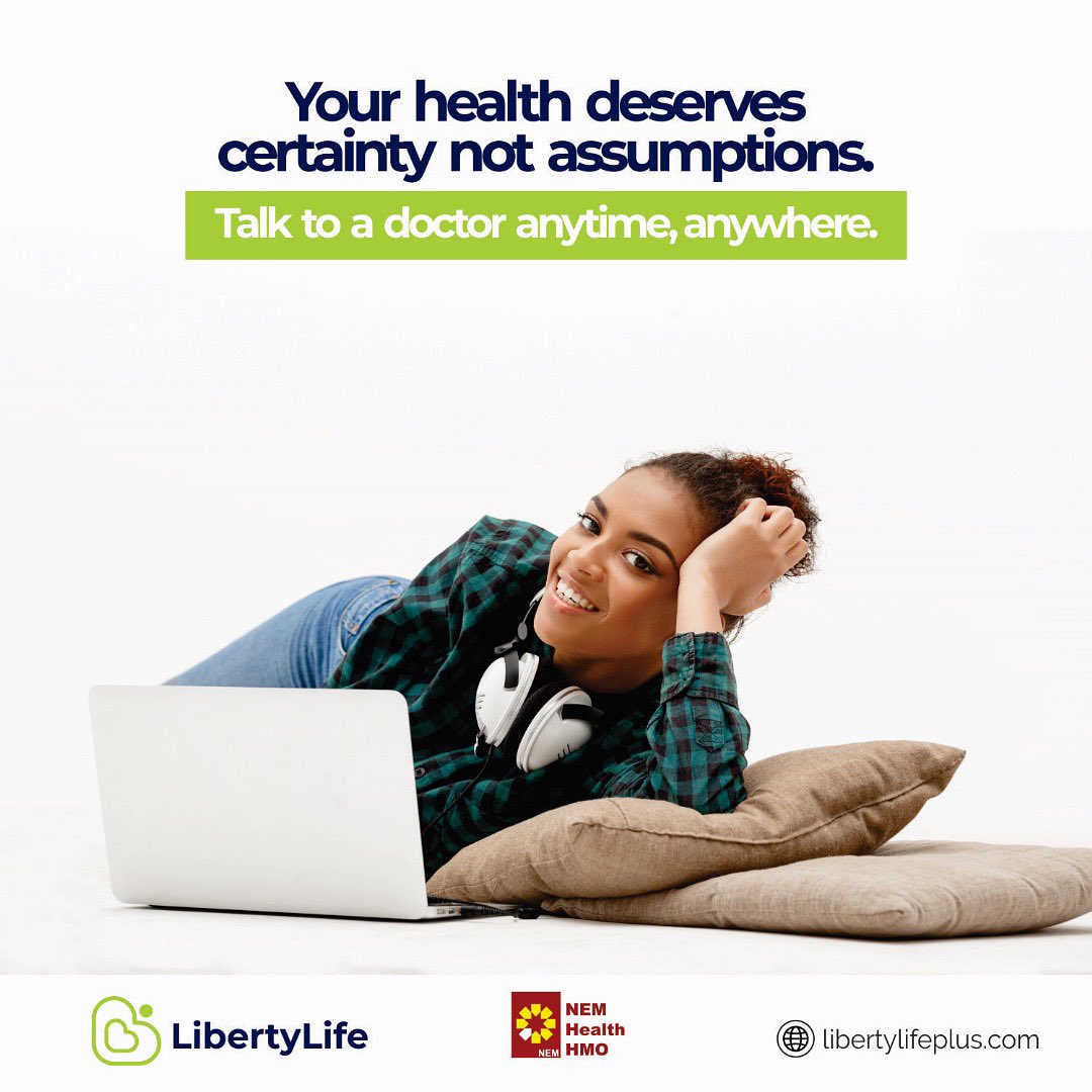 LibertyLifeplus's tweet photo. Prioritize your health with confidence! 
Connect with a doctor anytime, anywhere for the care you deserve.

 #LibertyLife #HealthFirst https://t.co/RlP5GbxMUU