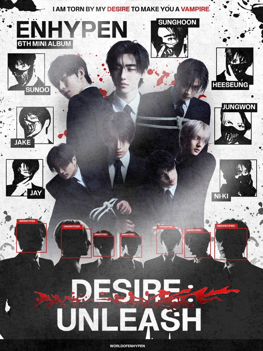 ᅠᅠᅠ      
  𝖵𝗈͟𝗅 𝟨.       ..       |       𝗗𝗘𝗦𝗜𝗥𝗘 : 𝗨𝗡𝗟𝗘𝗔𝗦𝗛
 i’m torn by my desire to make you  a 
 vampire—tied by desire, not for lust
 A whisper in the dark, a pulse quick-
 ened by fear and satisfaction —— ✦
ᅠᅠᅠ