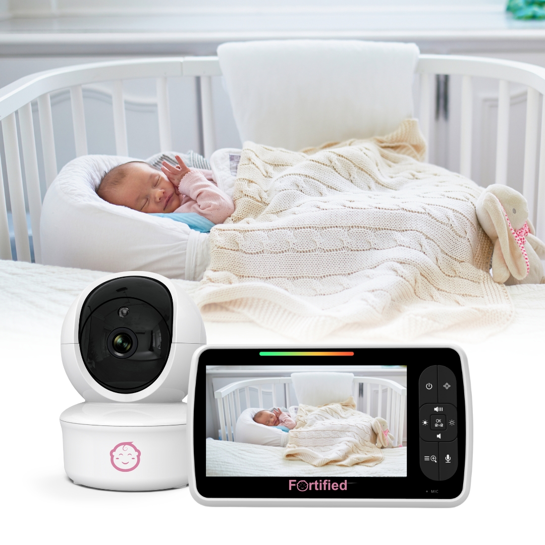 TripleLocked1's tweet photo. 👶 Top 5 reasons why smart baby monitors are a must for new parents #Triplelocked
• Real-time alerts
• Remote Monitoring via mobile app
• Night vision
• Two-way talk
• Secure connection
Grab now:
https://t.co/ym1HKyty1G

#Triplrelocked #parents #parent #monitoring #parenting https://t.co/UJmPrTjsrI