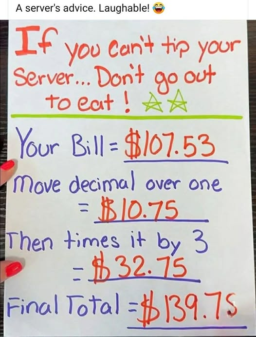 Never go to usa...
