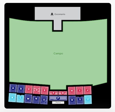 SFV_Cinema's tweet photo. 🏟️ BABASONICOS 🏟️

📅 6 de diciembre en Estadio Ferro
💵 Precios finales oficiales (service incluido)
🗺️ Mapa de ubicaciones

🎟️ Campo: $74750 ARS
🎟️ Platea Anubis: $92000 ARS
🎟️ Platea Tajada: $103500 ARS
🎟️ Platea Mimos: $120750 ARS https://t.co/4kdjtYag7T
