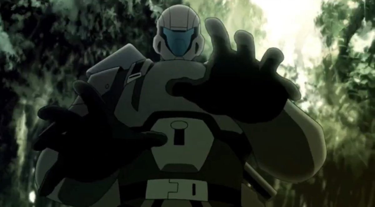 LucasFryman's tweet image. God tier meme