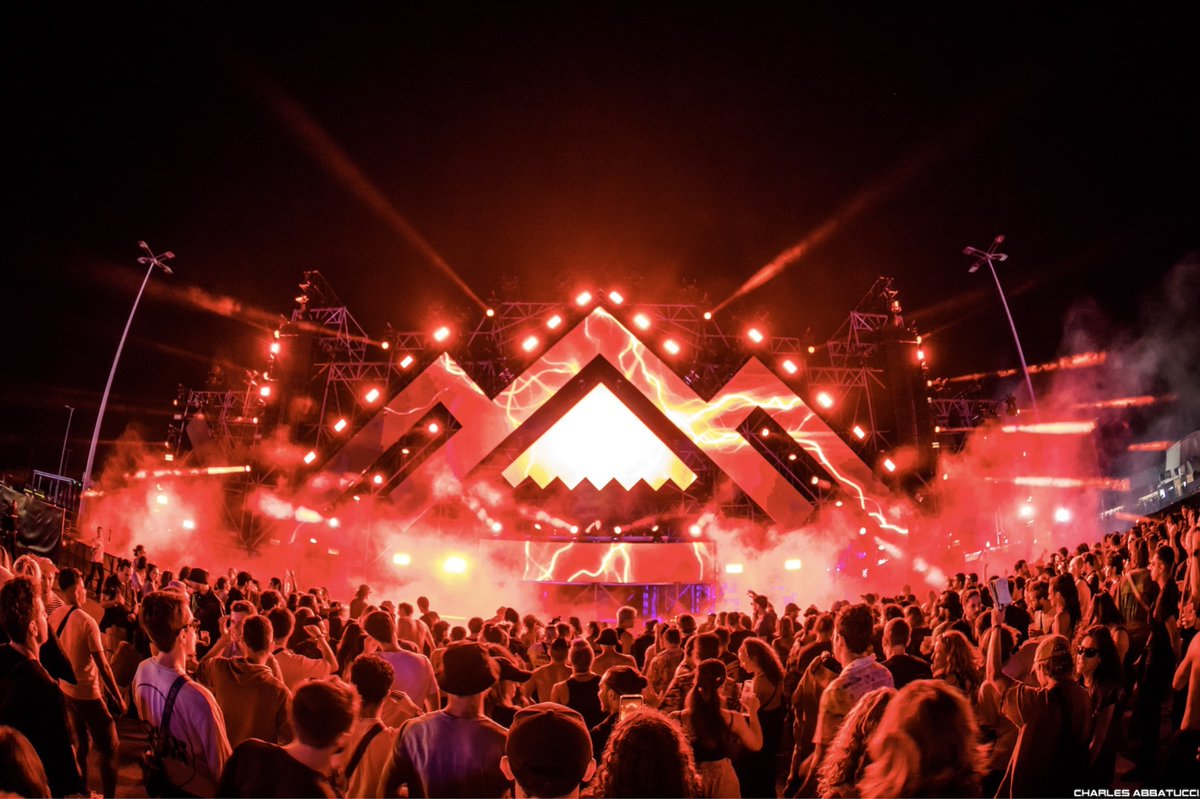 [News] Le Dream Nation festival annonce de nouveaux artistes pour son édition 2025: dlvr.it/TL95Vl