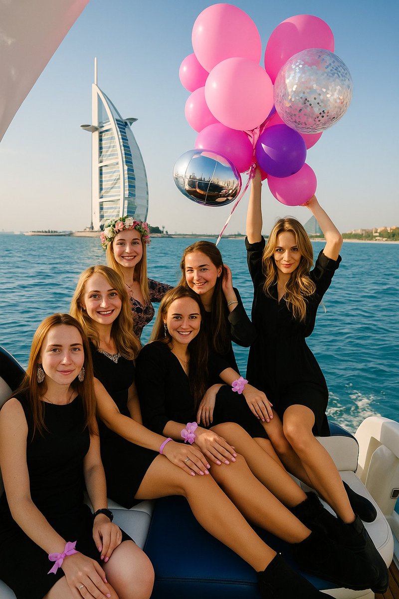 🚤 Sail in Style with Elite Pearl Charter! 🌊

Luxury yachts in Dubai for parties, events &amp; more!
📞 +971 56 900 9043
🌐 elitepearlcharter.com

#LuxuryYachtRental #PrivateYachtDubai #BoatCharterDubai #YachtPartyDubai #DubaiBoatTour #LuxuryBoatRental #DubaiMarinaCruise