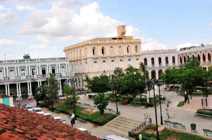 Feliz aniversario 511 para la Villa espirituana.
#Yayabo511 
#SanctiSpíritusEnMarcha 
<a href="/AlexisLorente74/">Alexis Lorente Jiménez</a> 
<a href="/DeivyPrezMartn1/">Deivy Pérez Martín</a>
