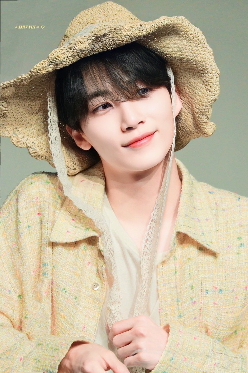 myangel_104's tweet image. 하니시~