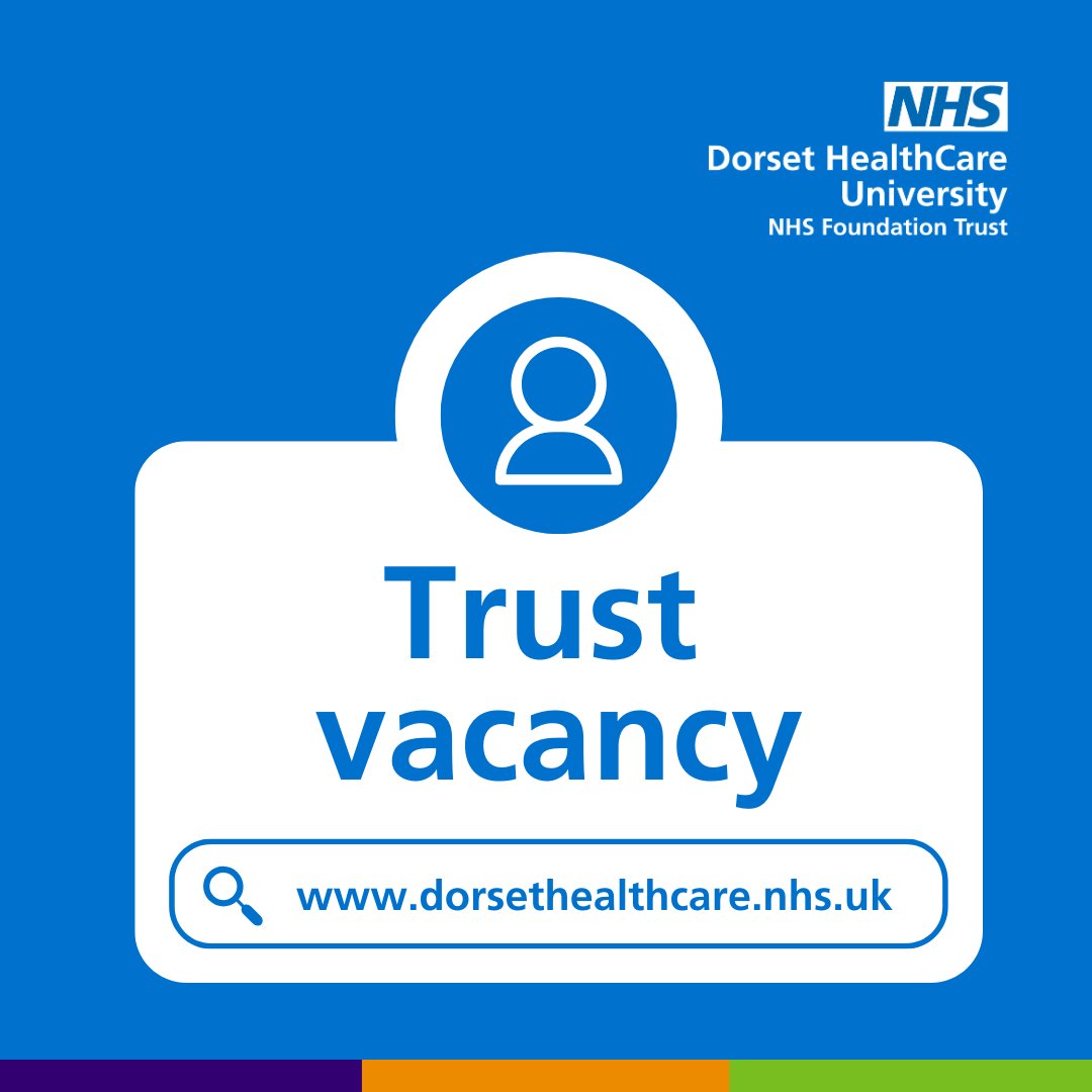 📣Could you be our next Trainee Pharmacy Technician? 📣

We're looking for an Apprentice Trainee Pharmacy Technician to enrol onto a 2-year apprenticeship. 

😊💻 APPLY HERE: bit.ly/TraineePharmac…