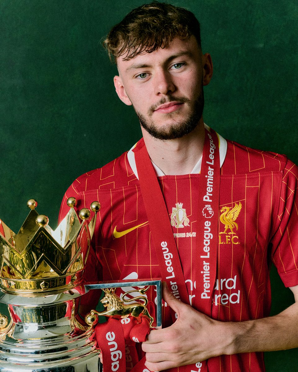 Liverpool FC tweet media