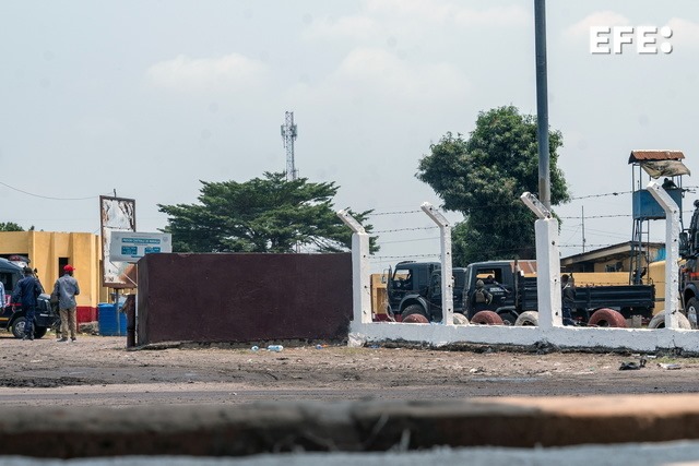 Un motín en la prisión de Bouaké, segunda ciudad más grande de Costa de Marfil, causó un total de cinco reclusos muertos y 29 heridos (seis agentes penitenciarios y 23 reclusos), confirmó este miércoles a EFE la Policía.