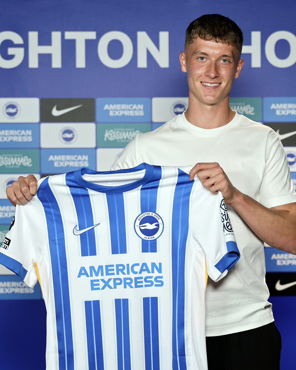 Congratulations to Charlie Tasker who has signed a new contract with the club! 💙🤍