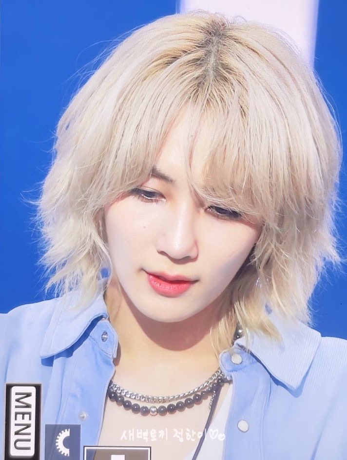 200hanie's tweet image. 하니시