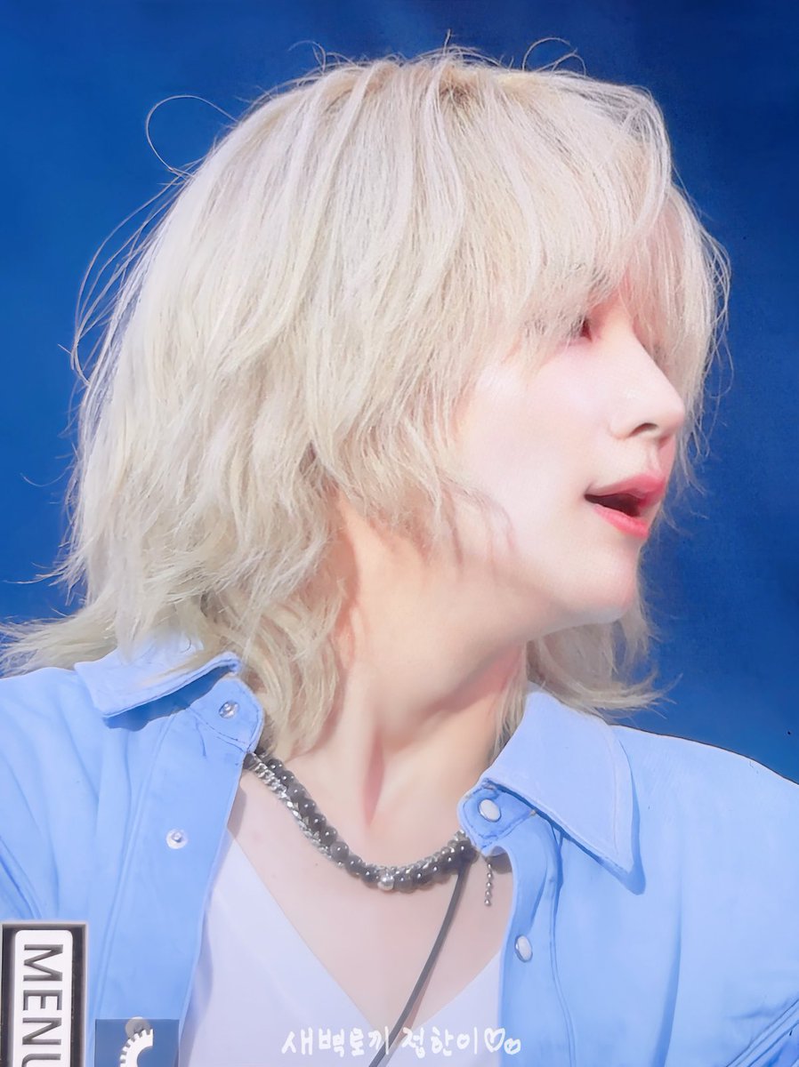 200hanie's tweet image. 하니시