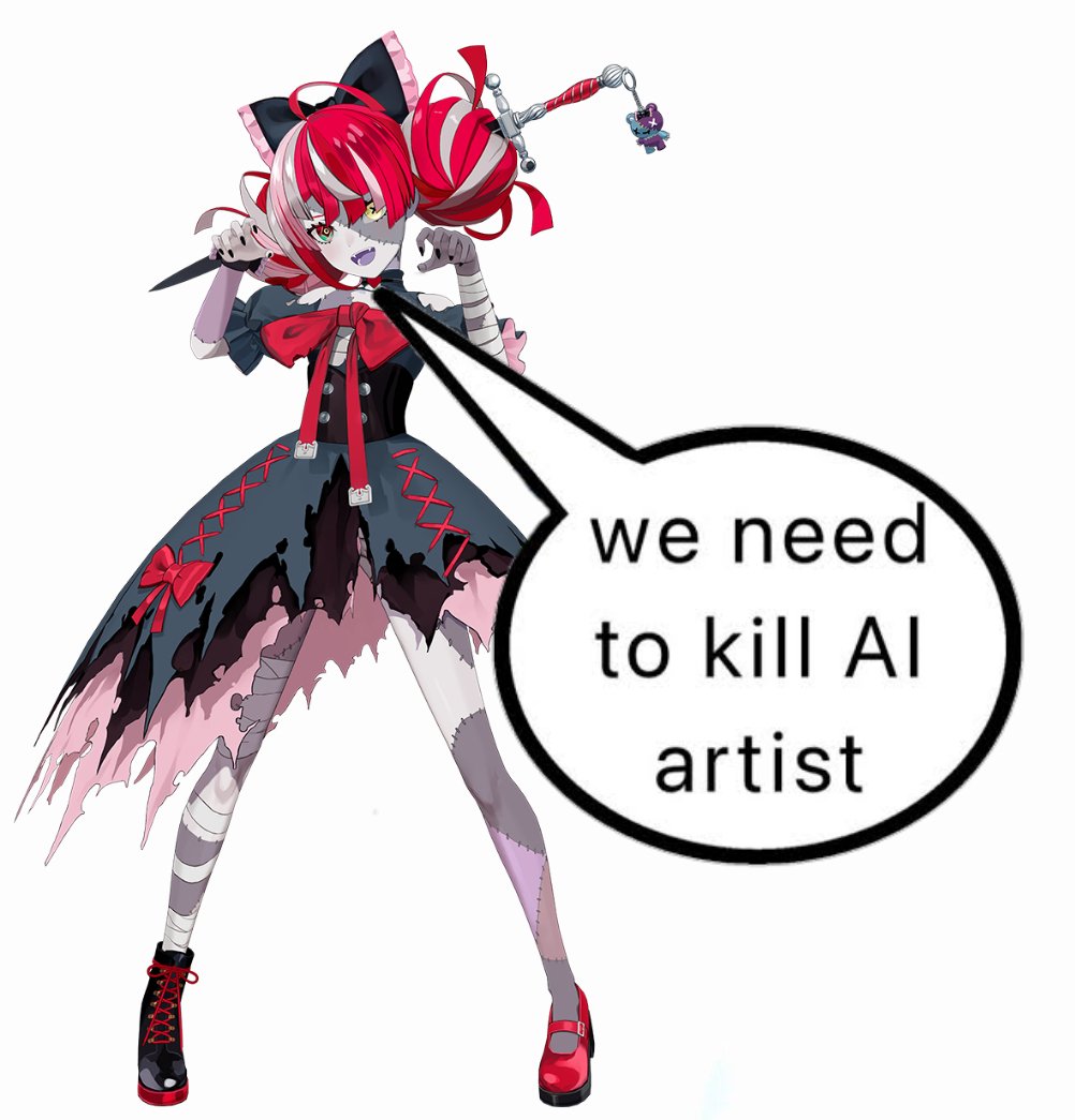 nocontextholoID's tweet image. 