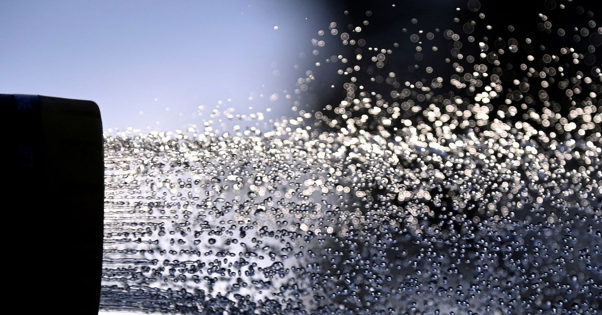 UK's South East Water gets rating breathing room after cash injection reut.rs/43ujdB4