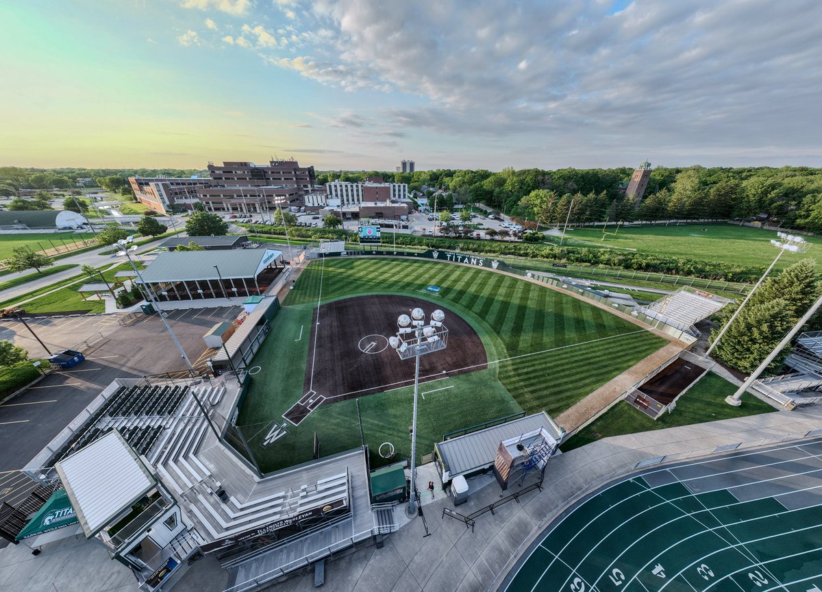NCAA Division III Softball Championship Series Game 2️⃣ has been moved to 4:00 PM ET due to weather. 

#WhyD3 | #D3SB