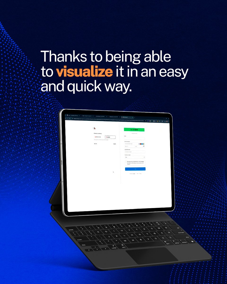 unixsoft180's tweet image. Streamline your client payments with Unixsoft 180. Save time, simplify logistics, and track everything easily. Take control and boost your business today!

#PaymentAutomation #BusinessEfficiency #RoofingCRM #LogisticsSimplified #Unixsoft180