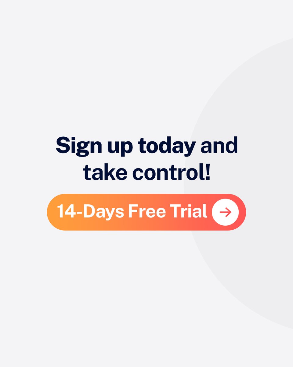 unixsoft180's tweet image. Streamline your client payments with Unixsoft 180. Save time, simplify logistics, and track everything easily. Take control and boost your business today!

#PaymentAutomation #BusinessEfficiency #RoofingCRM #LogisticsSimplified #Unixsoft180