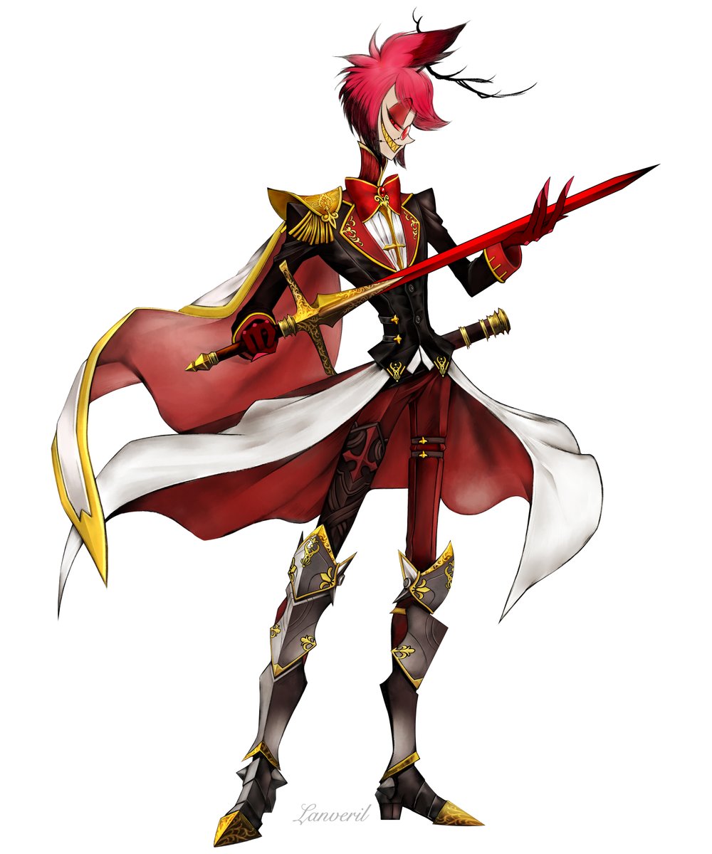 Knight Alastor, 2020